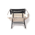 PP225 Flagg Halyard Modern Lounge Chair
